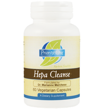 Hepa Cleanse