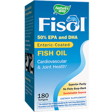 Fisol 500 mg