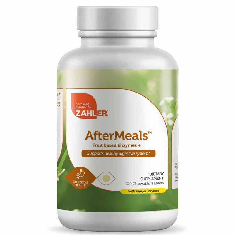 AfterMeals