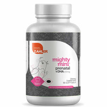 Mighty Mini Prenatal + DHA 90 Softgels
