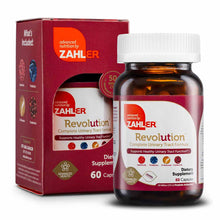 UT Revolution 60 Capsules