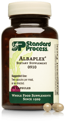 Albaplex®