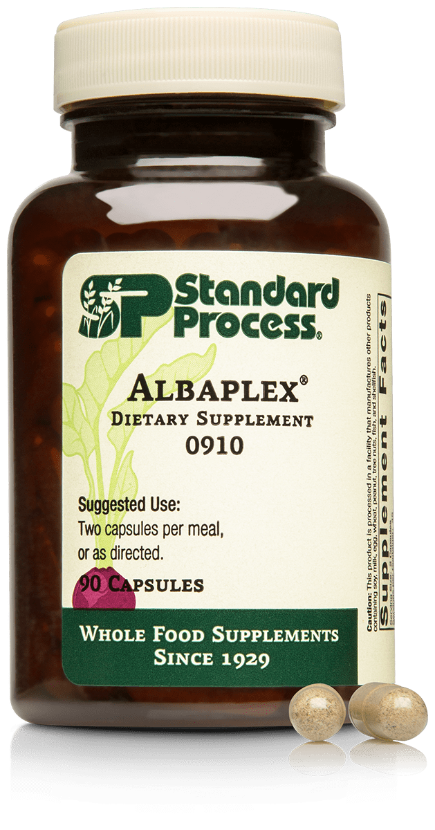 Albaplex®