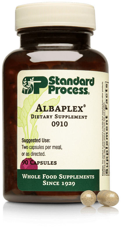 Albaplex®