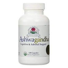 Ashwagandha
