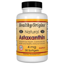 Astaxanthin 4mg 150