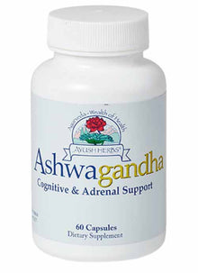 Ashwagandha