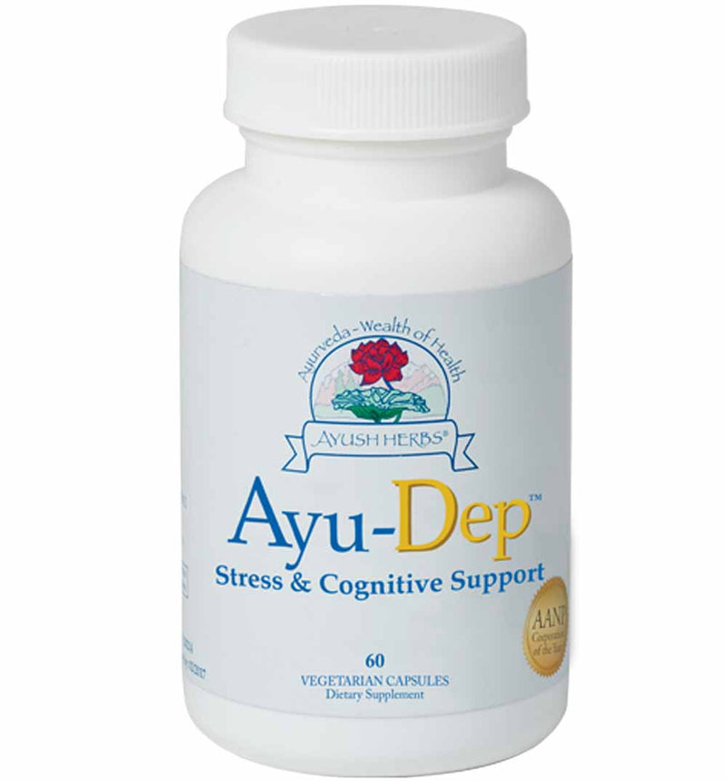 Ayu-Dep 60 Capsules