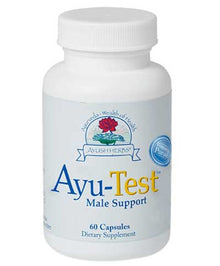 Ayu-Test 60 Capsules