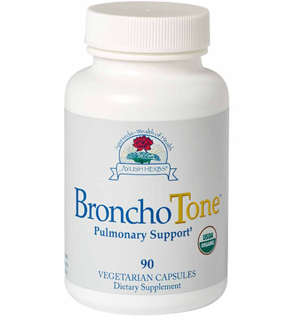 BronchoTone