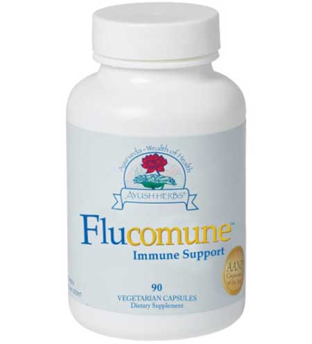 Flucomune