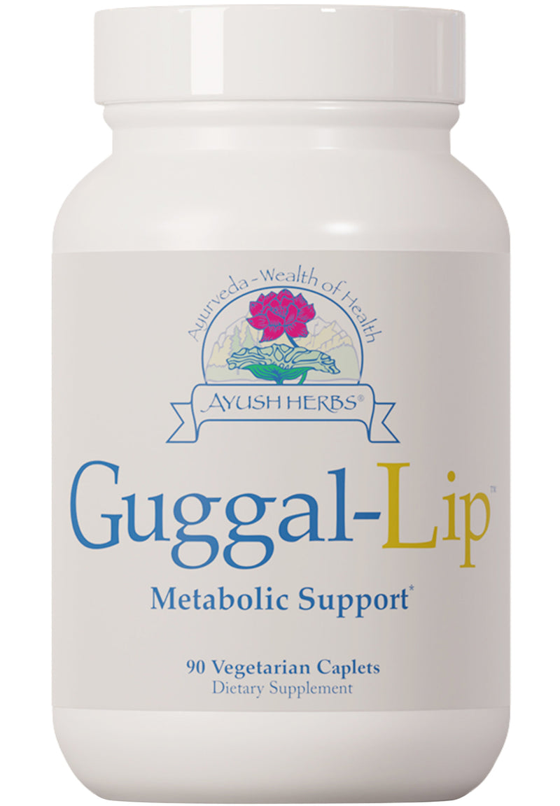 Guggal-Lip