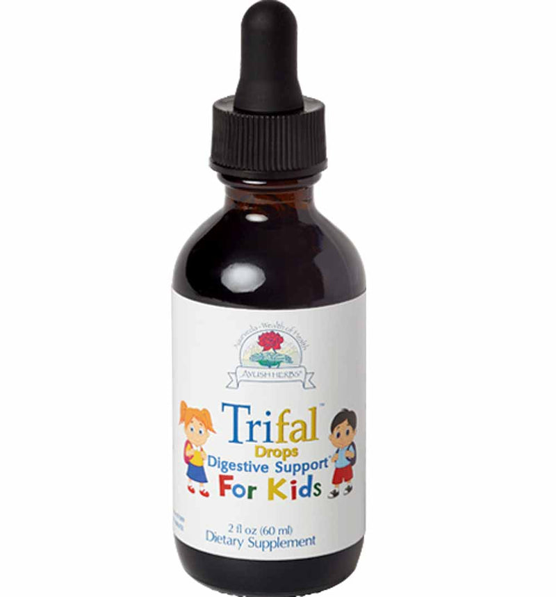 Kids Trifal Drops