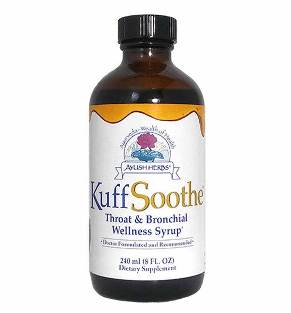 KuffSoothe