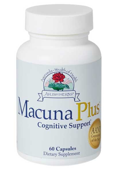 Macuna Plus