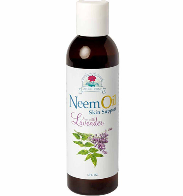 Neem Oil