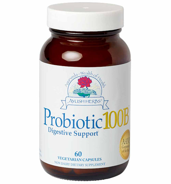Probiotic 100B