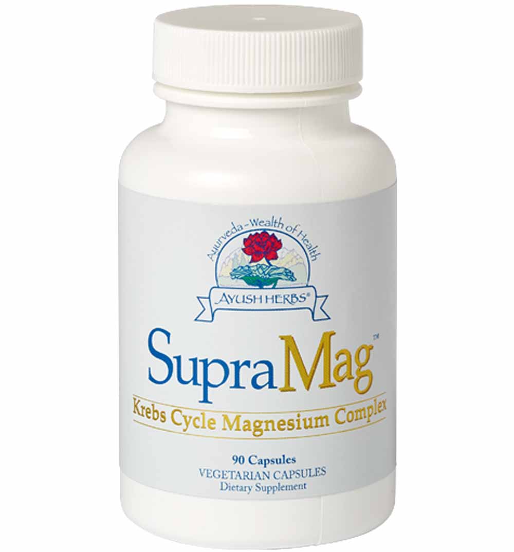 SupraMag