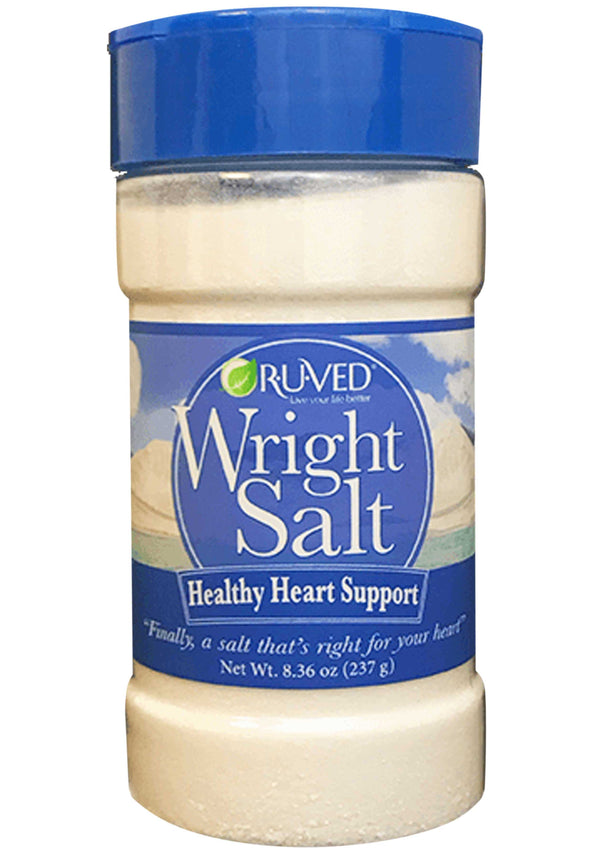 Wright Salt
