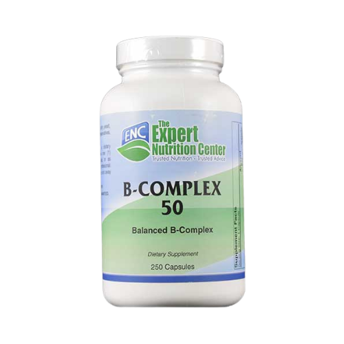 B-Complex 50 mg