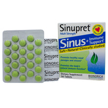 Sinupret Adult Adult Strength