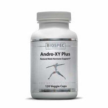 Andro- XY Plus 120 Caps