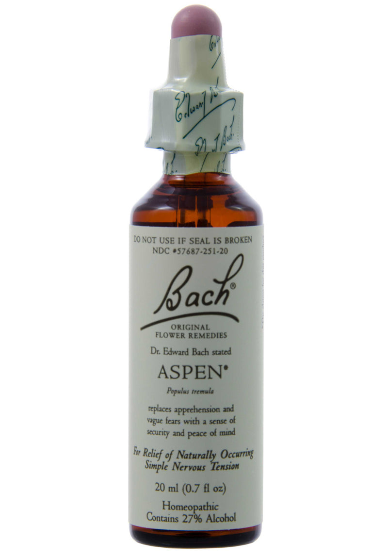 Aspen 20 ml