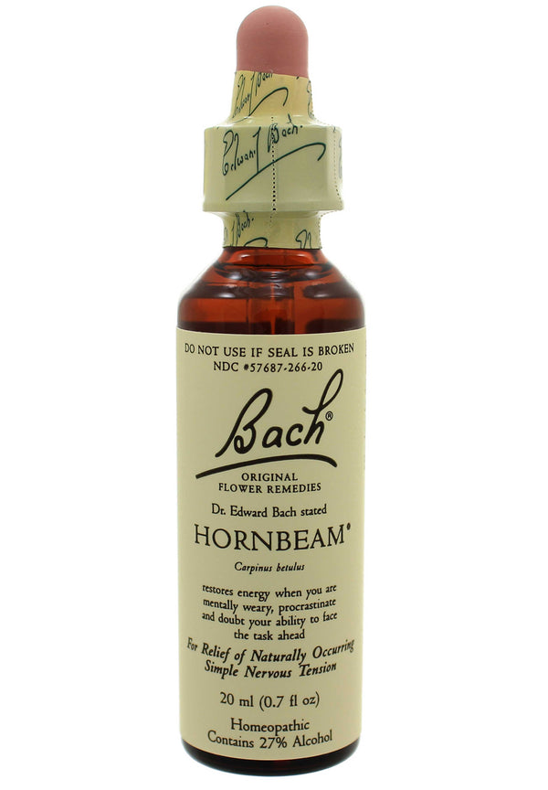 Hornbeam 20 ml