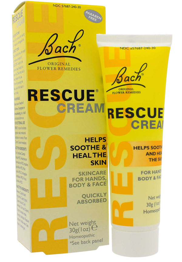 Rescue Cream 1 oz