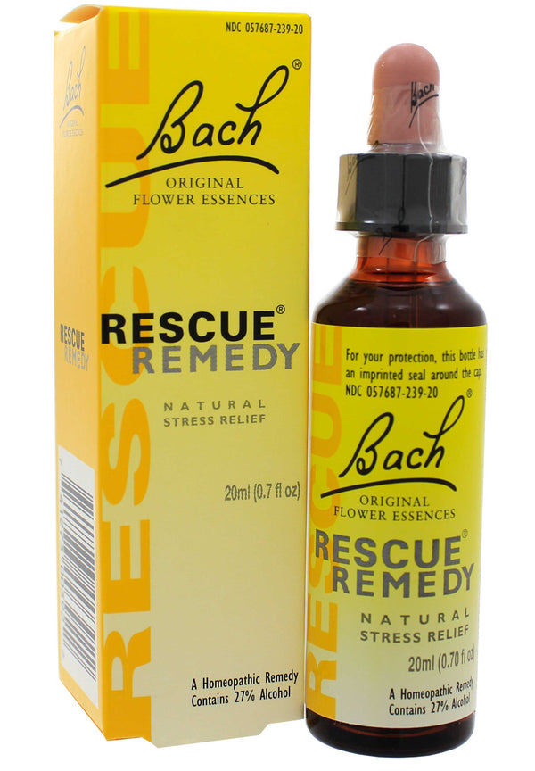 Rescue Remedy 20 ml