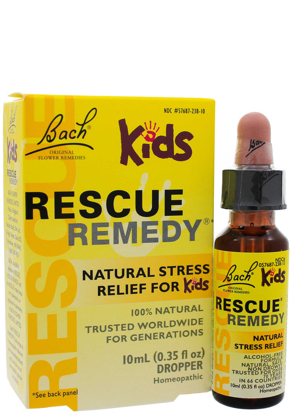 Rescue Remedy Kids 10 ml