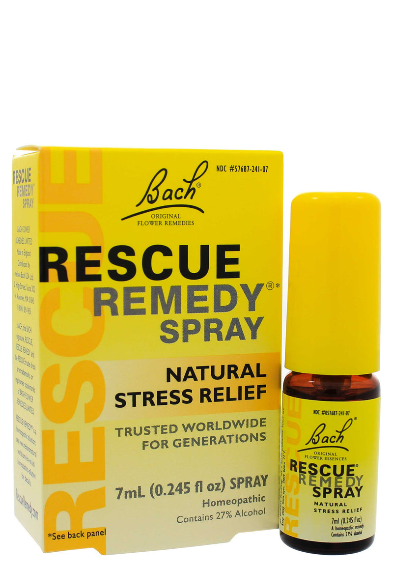 Rescue Remedy Spray 7 ml