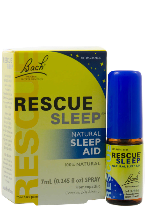 Rescue Sleep 7 ml