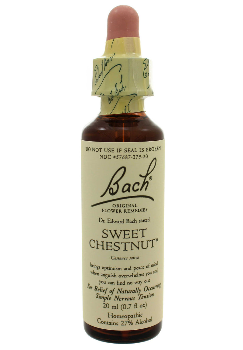 Sweet Chestnut 20 ml