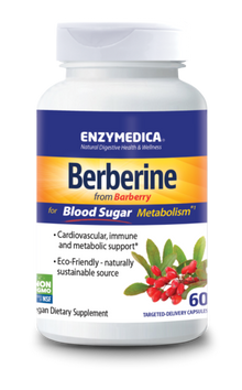 Berberine