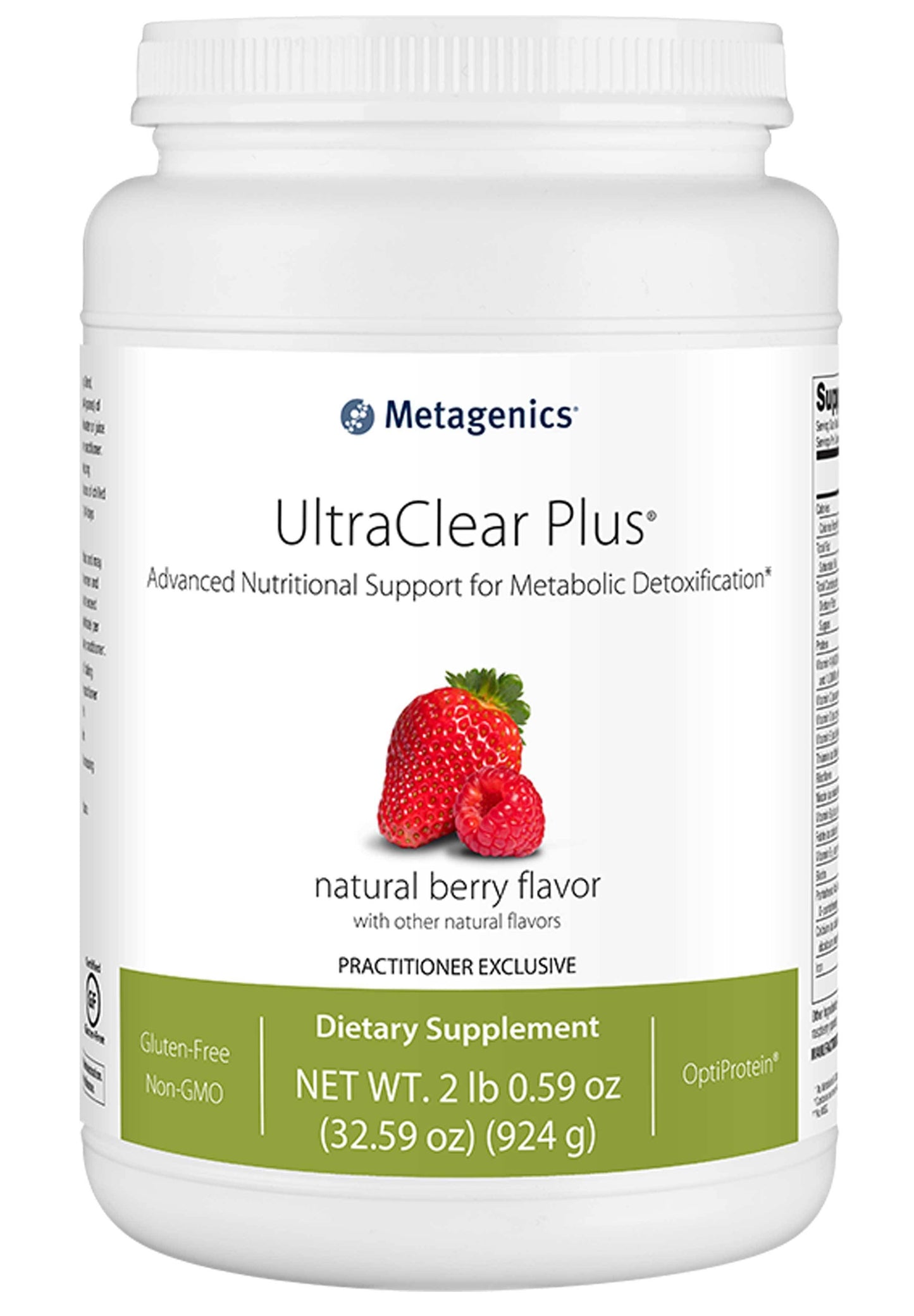 UltraClear Plus