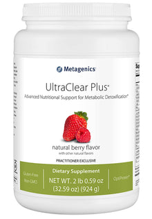 UltraClear Plus