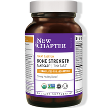 Bone Strength Take Care Tiny Tabs