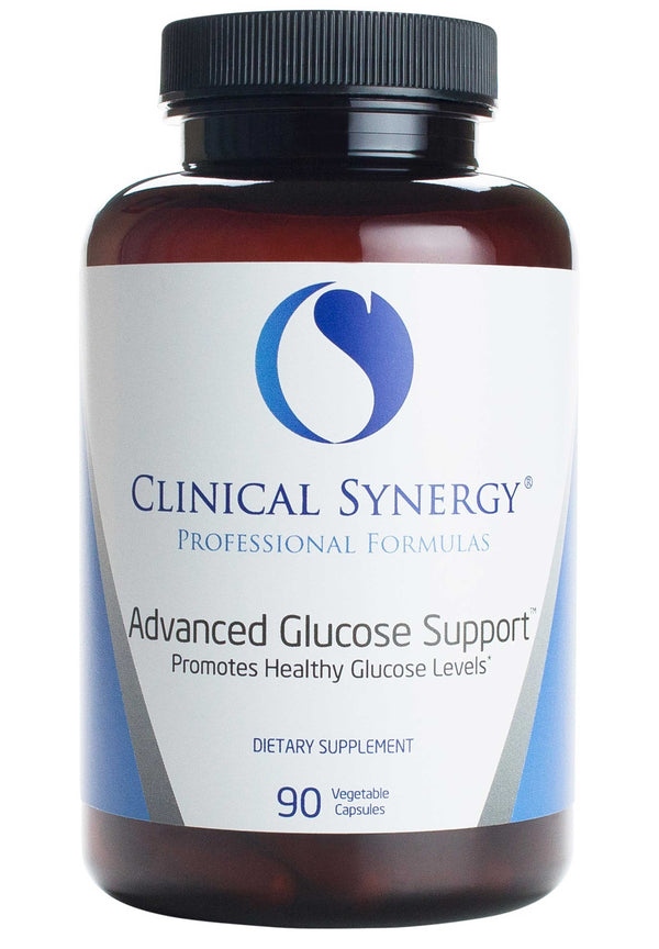 Advanced Glucose Support