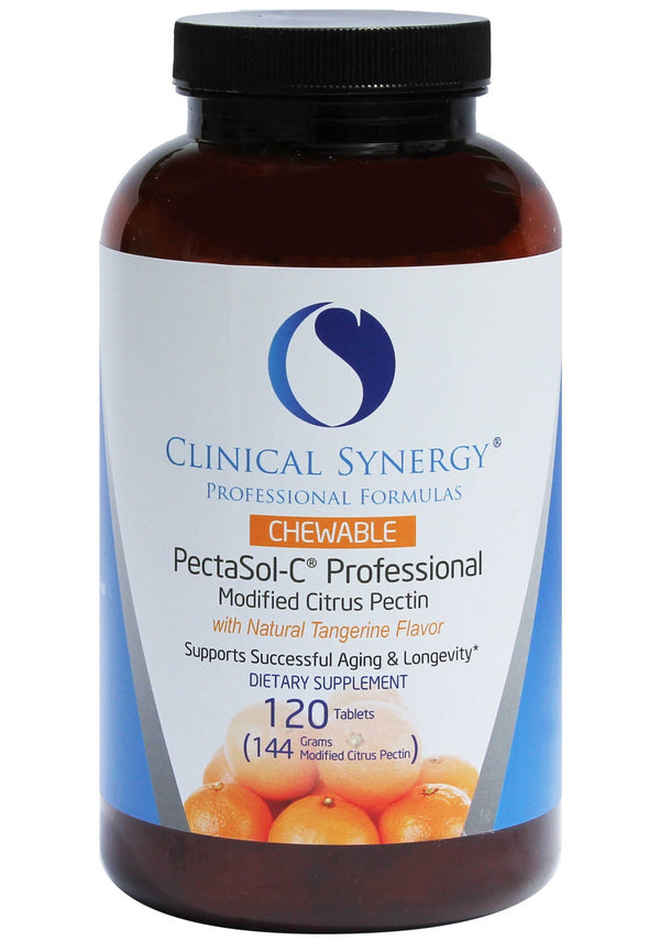 PectaSol-C Professional Tangerine Chewable