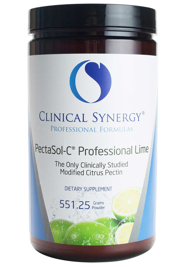 PectaSol-C Professional Lime