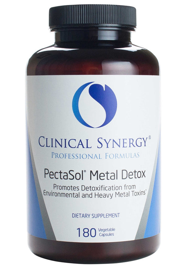PectaSol Metal Detox