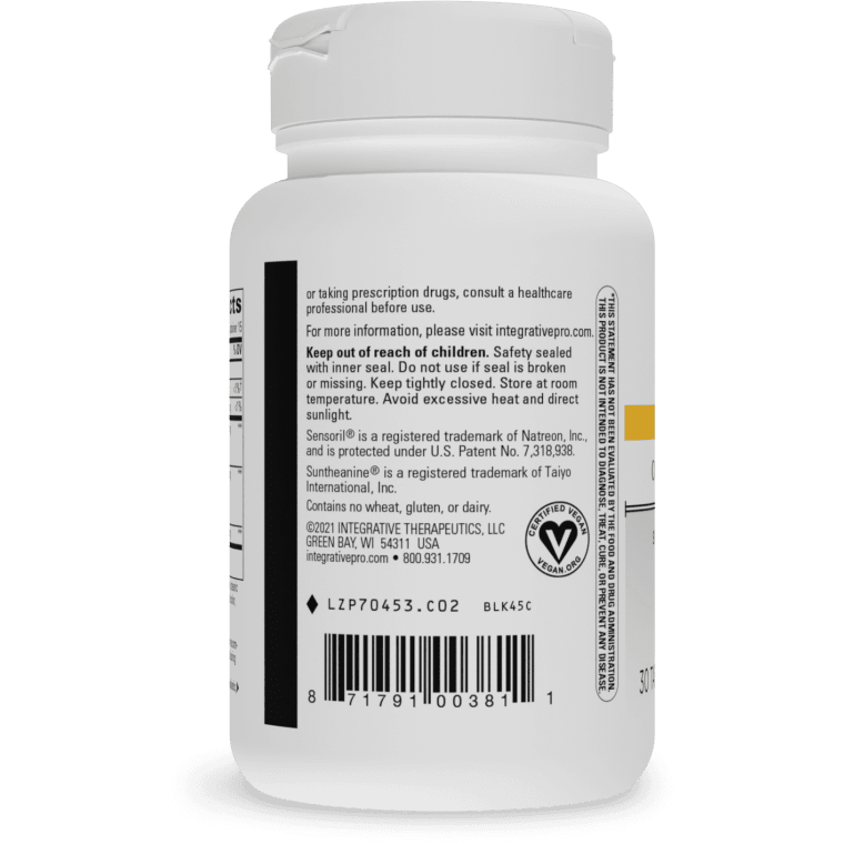 Cortisol Manager