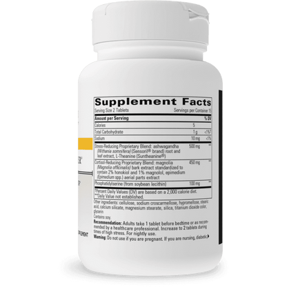 Cortisol Manager