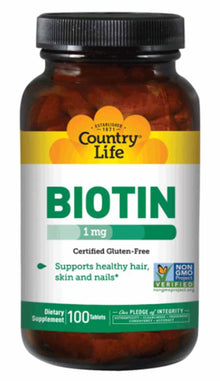 Biotin 1000 mcg