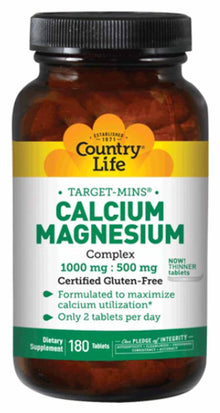 Calcium Magnesium Complex