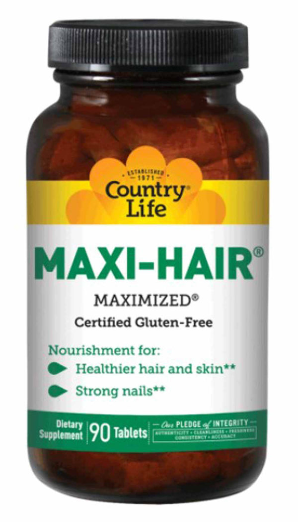 Maxi Hair