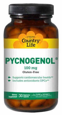 Pycnogenol 100 mg