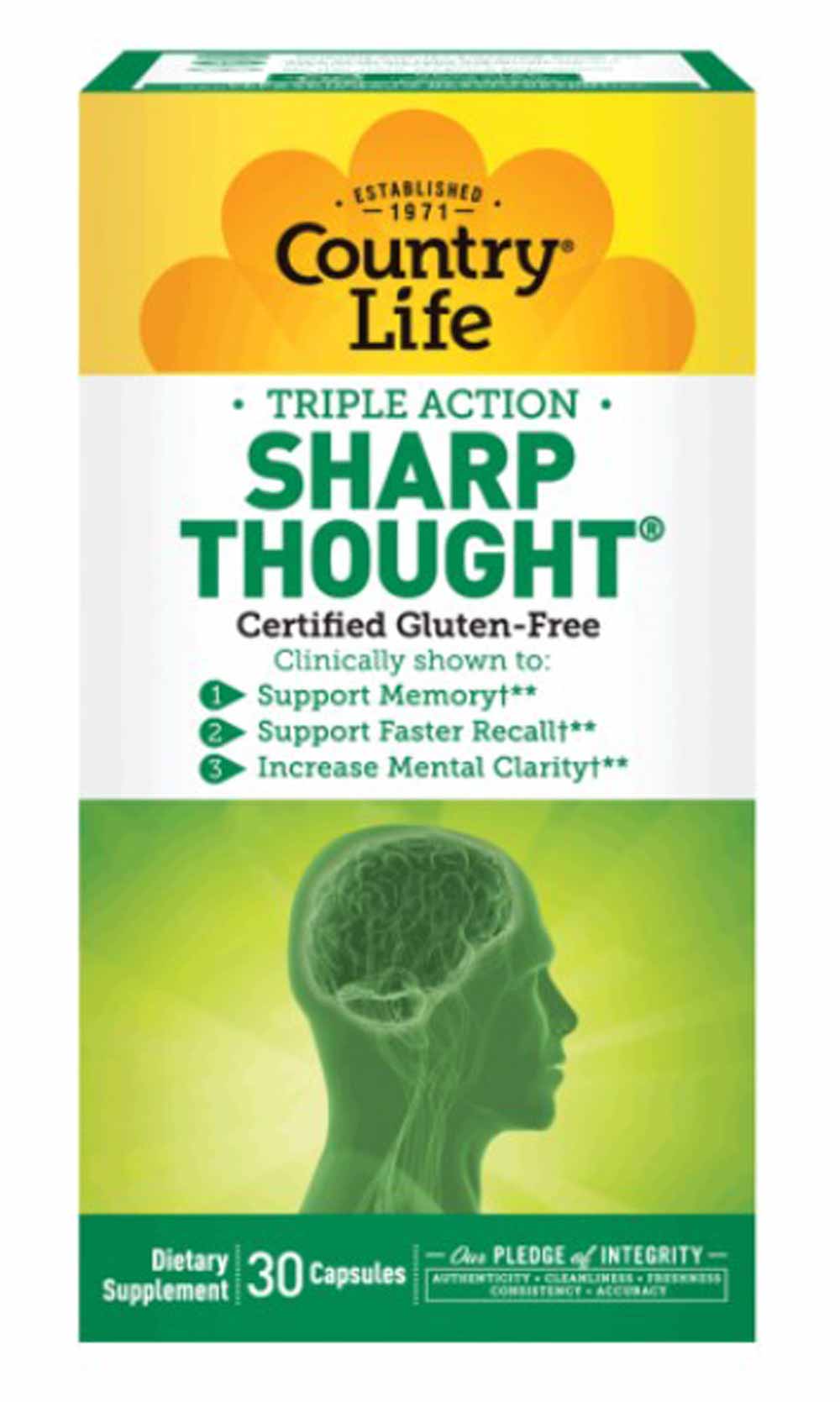 Sharp Thought