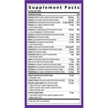 Every Man 55+ One Daily Vegetarian Tablets